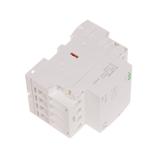 Stycznik modułowy montaż na szynie styki 3Z+1R 40A ST63-31 F&F