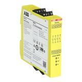 Przekaźnik bezpieczeństwa Sentry BSR11 24VDC