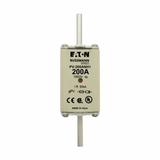 PV-200ANH1 Wkładka PV NH 200A 1000V DC PV rozmiar 1 podwójny wskaźnik PV-200ANH1 EATON