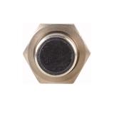 E57P-12SNC2-Q Czujnik indukcyjny DC cylindryczny M12 metal M12 złącze 197772 EATON