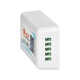 Sterownik LED RGBW Tuya RF 12V 24A 288W