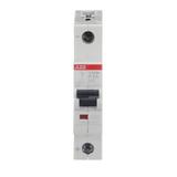 S201M-K5UC Wyłącznik nadprądowy 10kA AC/DC 1P K5A 2CDS271061R0357 ABB