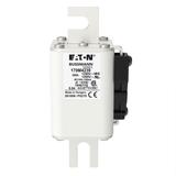 FUSE 200A 1250V 1KN/110 AR CU Wkładka szybka 200A AC 1250V rozmiar 1 53x69x138 mm aR DIN I 170M4239
