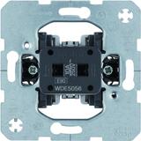 one.platform Przycisk klawiszowy do nasadki na kartę hotelową 10A (mechanizm) Berker 5056 WDE5056 HAGER