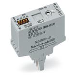 wielofunkcyjny przekaźnik czasowy 1p