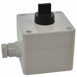 Kaseta KM-S17 szara z przyciskiem NEF22-Pas X