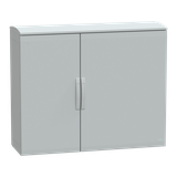 Thalassa Obudowa poliestrowa PLAT IP44 z wentylowanym dachem 1000x1250x420 mm