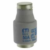 FUSE-D3 50A GR ULTRA RAPID 500VAC E33 Wkładka DIII 50A F GR 500VAC E33 50D33R EATON