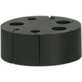 MEMBRANA DO DŁAWIKA ISO 63, PG 48, Legrand