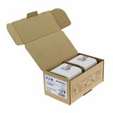 FUSE 550A 1000V 3BKN/75 AR UR Wkładka szybka 550A AC 1000V rozmiar 3 74x92x76 mm aR IEC UL 170M8605