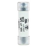 10A 250V AC 14X51mm S/COND FERRULE FUSE Wkładka szybka 10A AC 250V DC 250V 14x51 mm aR UL FWX-10A14F