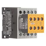 DILMS12-23(230V50HZ,240V60HZ) Stycznik mocy safety 12A 3P + 2Z + 3R sterowanie AC 191742 EATON