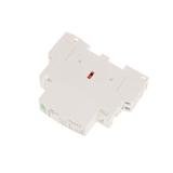 Stycznik modułowy, montaż na szynie styki 2NO, 25A