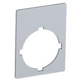 Tabliczka opisowa MA16-1000