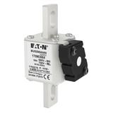 FUSE 160A 690V 1*FKE/78 AR UC Wkładka szybka 160A AC 690V rozmiar 1 45x59x110 mm aR, 170M3664 EATON