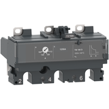 Wyzwalacz termomagnetyczny ComPacT NSX 3P3D TM125D do NSX160 C163TM125 Schneider