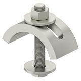 TKS-L36M12VA4301, Łapka mocująca lekka