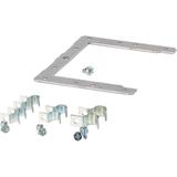 MBS-I2 Blacha ekranująca do P1 w obudowie 290191 EATON