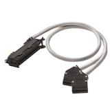 PAC-S1500-HE20-V0-2M Kabel połączeniowy PLC, nr katalogowy 1462040020