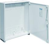 univers Obudowa FW pusta IP44 kl.II 650x550x160 FWB42D HAGER