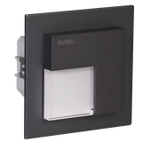 Oprawa LED TIMO PT 230V AC GRF biała ciepła TYP: 07-221-32