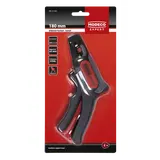 Szczypce do automatycznego ściągania izolacji 180mm 0,2-6 mm2 MN-23-060 RAWLPLUG