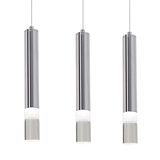 Milagro lampa wisząca LED Ice 25W 1750lm 4000K ML323
