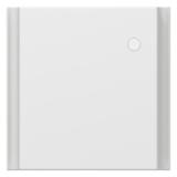 MOSAIC OCHRONNIK PRZECIWPRZEPIĘCIOWY - 2 MODUŁY BIAŁY 16A-250V~, Legrand