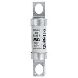 90A 690V IEC AC BS88 HIGH SPEED FUSE Wkładka szybka 90A AC 690V DC 500V BS88 19x77 mm aR, 90FE EATON