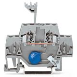 złączka z warystorem 24V DC