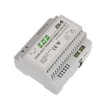 Zasilacz stabilizowany 48V DC 0,25A ZS-6 F&F