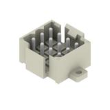 RSV1,6 LSF12 GR 3,2 SN Złącze wtykowe płytek drukowanych /25szt./ WEIDMULLER