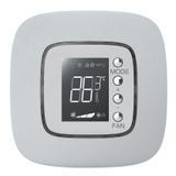 My Home Valena Allure - Termostat Scs Z Wyświetlaczem 752731 LEGRAND