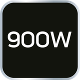 Zgrzewarka do rur z tworzyw sztucznych 900W