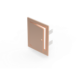 CU DRZWICZKI REWIZYJNE 68.3 CU
