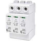 Ogranicznik przepięć T2 (C) - do systemów PV TEC EM T2 PV 1500/15 Y 002440625 ETI