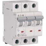 HN-B50/3 Wyłącznik nadprądowy 6kA B50A 3P 194886 EATON