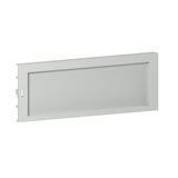 Thalassa Płyta czołowa pełna z tworzywa do ramy DLA 555mm NSYCTL600DLAG Schneider