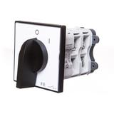 ŁK 100-12 Włącz-wyłącz  0-I IP-65