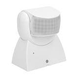 Czujnik ruchu 360/180st. 2 sensory, IP65, 1200W, biały OR-CR-254/W ORNO