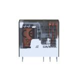 Przekaźnik 2xNO/NC obciążalność (na kanał) 12A/277V AC lub 12A/30V DC,napięcie zasilania cewki 24V F PG-2P-12A-24DC F&F