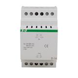 Stabilizator impulsowy 24V 24-28V AC / 28-37V DC 3A ZI-14 F&F