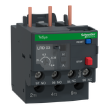 Przekaźnik cieplny, TeSys Deca, 0,25-0,4A, klasa 10