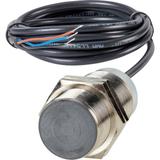 E57G-30SNC15-C2 Czujnik indukcyjny DC cylindryczny M30 metal 2m kabel 197741 EATON