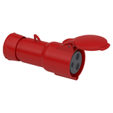 GNIAZDO 32A 2P-E 380-415V IP44 50-60HZ  PKY32M433 Schneider