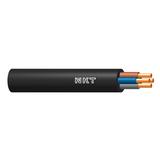 Kabel energetyczny YKY 4x10mm2 niebieski 0,6/1kV ziemny /bębnowy/ NKT