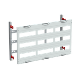 MBG303 Zestaw moduł pod aparaty na szynę DIN (do samodzielnego montażu)
