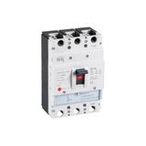 KMCCB-F-250A Wyłącznik kompaktowy IDEAL TS KMCCB-F-250A KANLUX