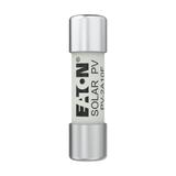 2AMP 1000VDC SOLAR FERRULE 10 X 38MM 2A 1000Vdc wkładka cylindryczna 10x38 do PV PV-2A10F EATON