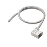 FPL 4G2.5C/Q8MW/3 Kabel zasilający < 1 kV, do instalacji ruchomych WEIDMULLER